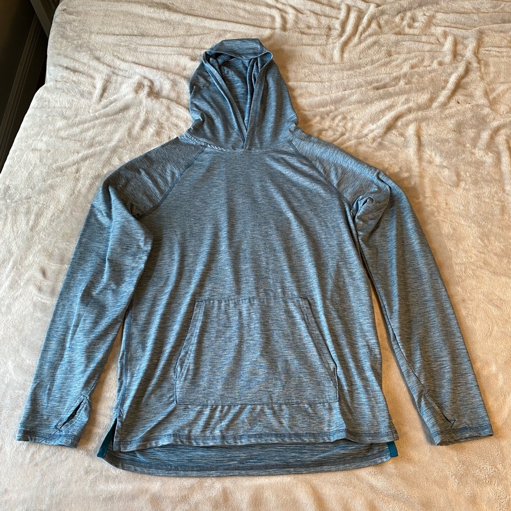 All in Motion Hoodie